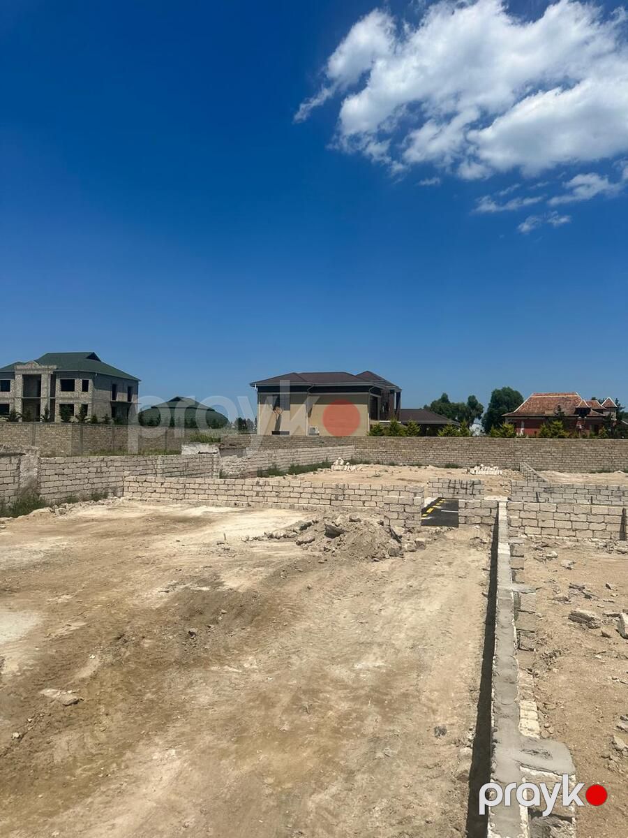 4.4 sot torpaq sahəsi, Şüvəlan qəs — Torpaq, Bakı (7)