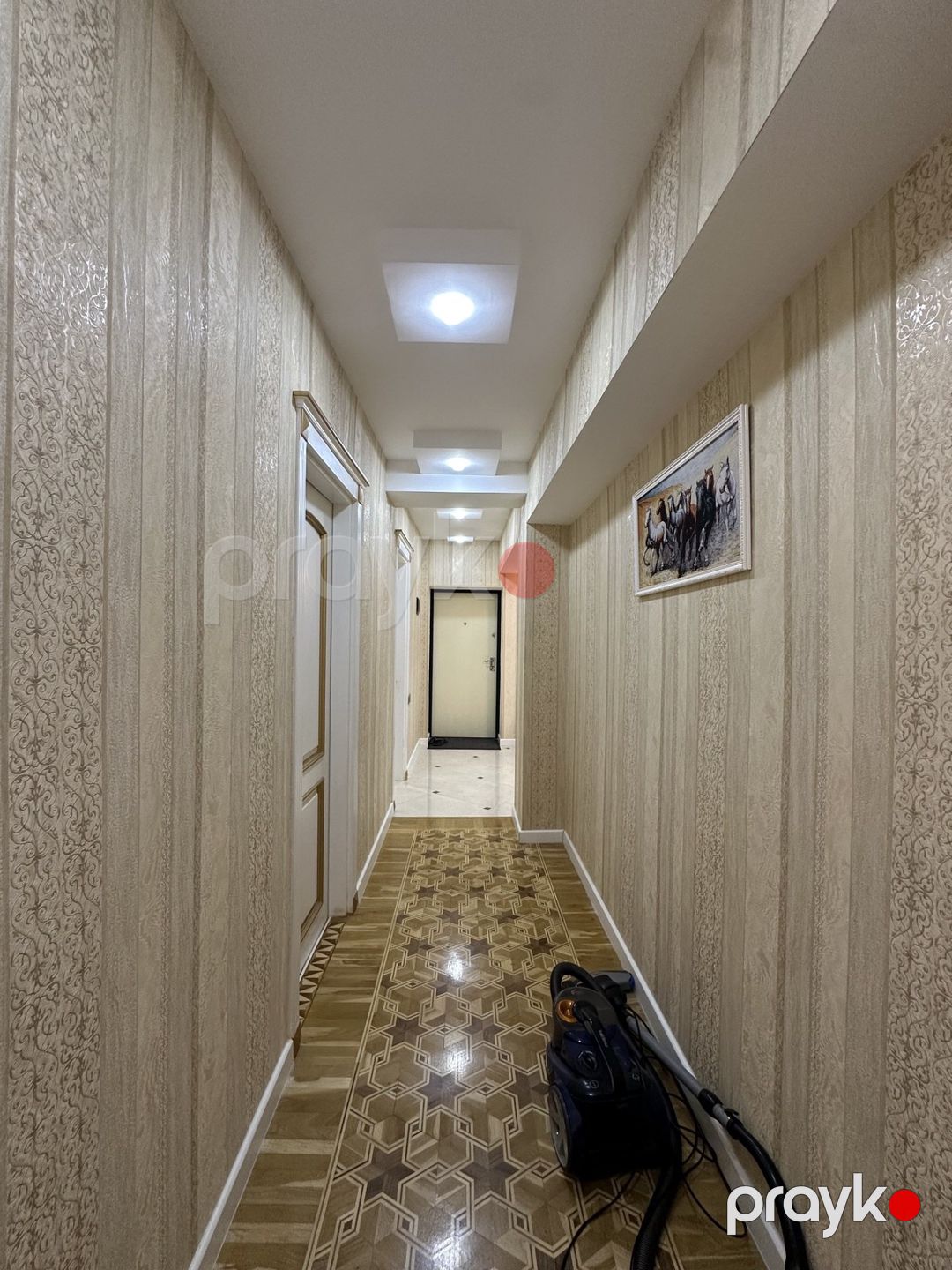 Satılır 3 otaqlı yeni tikili 90 m² — Mənzil, Bakı (11)