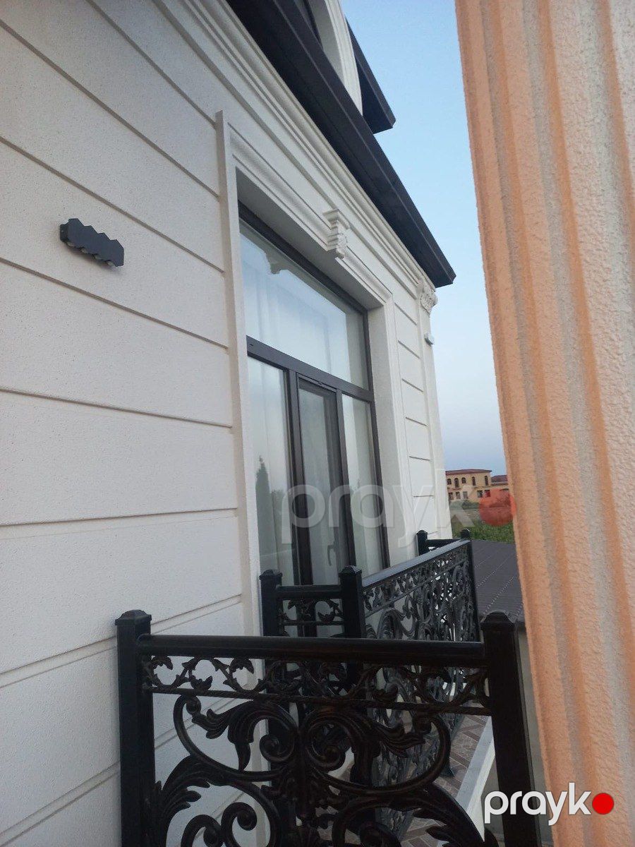 Villa, Bilgəh qəs — Ev, villa, Bakı (6)