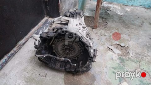 Audi A4 Multitronic CVT Variator sürətlər qutusu — Sumqayıt