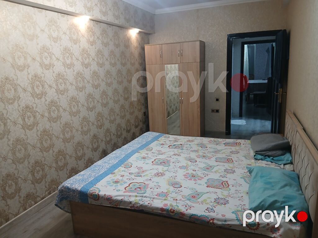 Salam Baki Sumqayit yolunun ustu,kupcali,qaz,isiq,su,wifi daimi cox — Mənzil, Bakı (3)