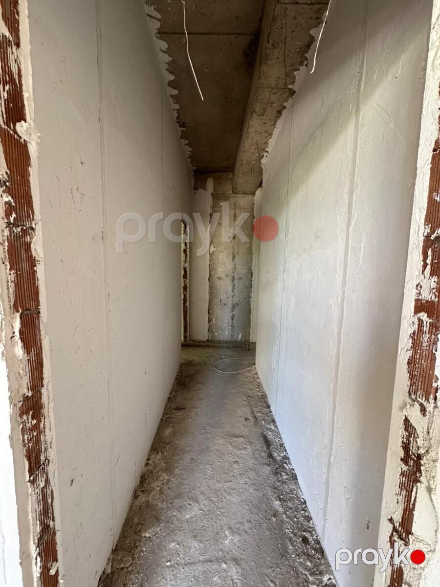 3-otaqlı yeni tikili, 28 May m., 127.3 m² — Mənzil, Bakı (10)