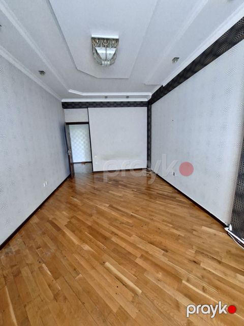 İcarəyə verilir 2 otaqlı yeni tikili 60 m² — Bakı