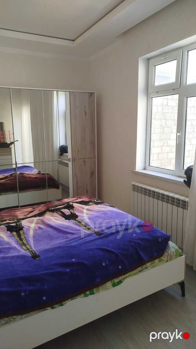 Satılır 4 otaqlı həyət evi/bağ evi 105 m² — Ev, villa, Bakı (6)
