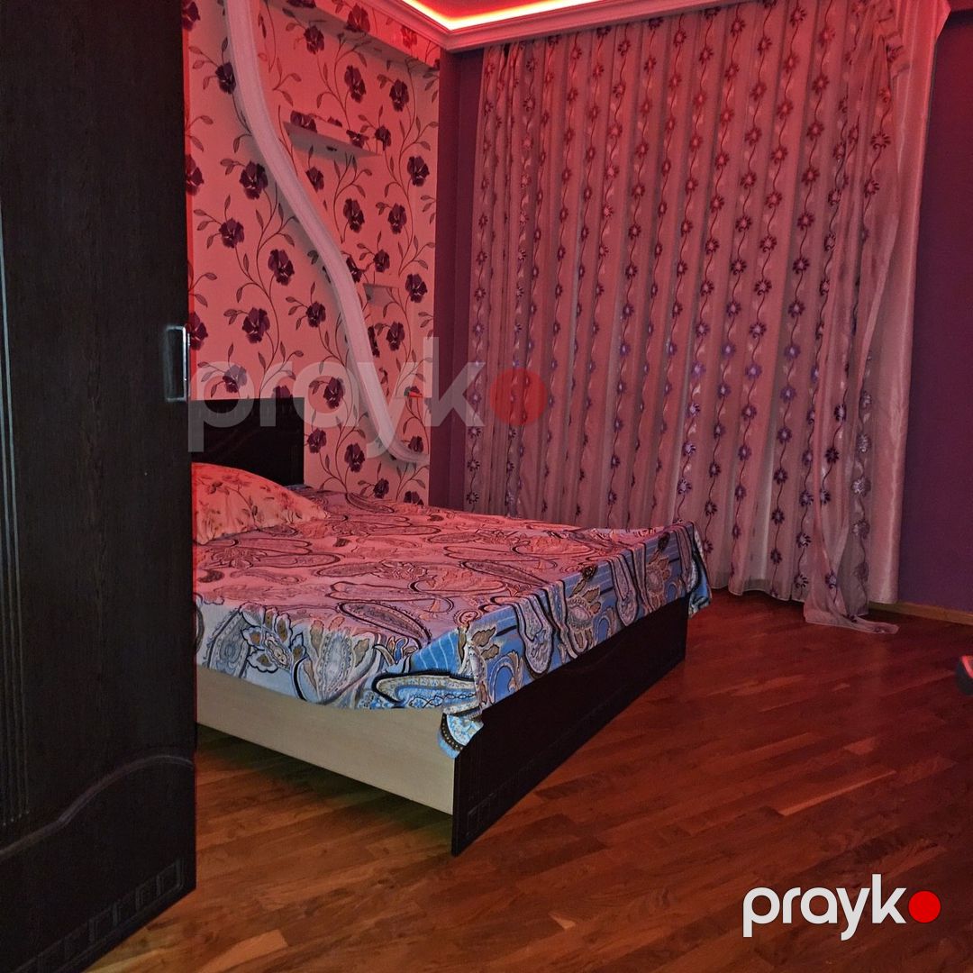 İcarəyə verilir 2 otaqlı yeni tikili 100 m² — Mənzil, Bakı (2)