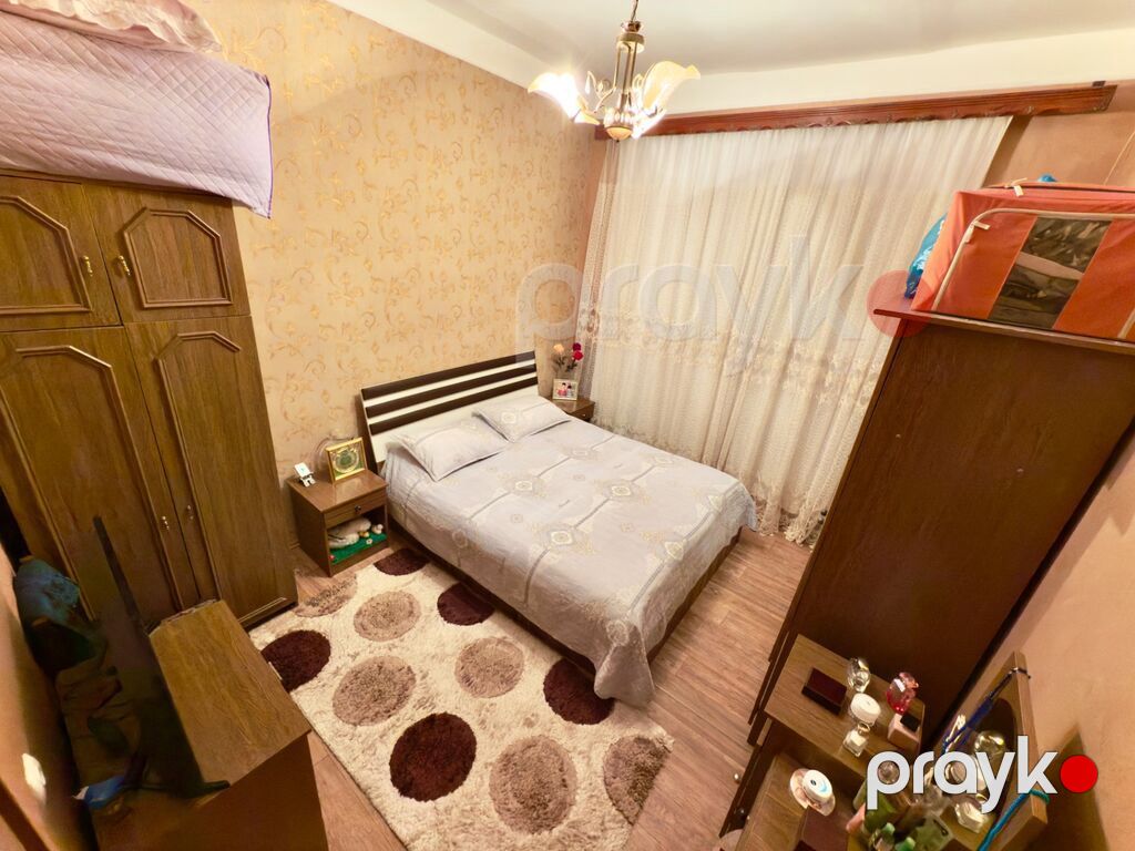Bakı, 3 otaqlı, Köhnə tikili, m. Xalqlar Dostluğu, 57 kv. m — Mənzil, Bakı (7)