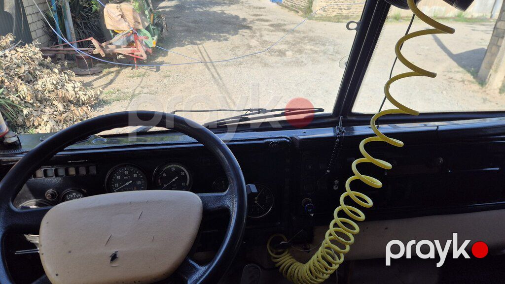 KamAz 53212, 11 L, 1991 il, 250 000 km — Avtomobillər, Masallı (3)