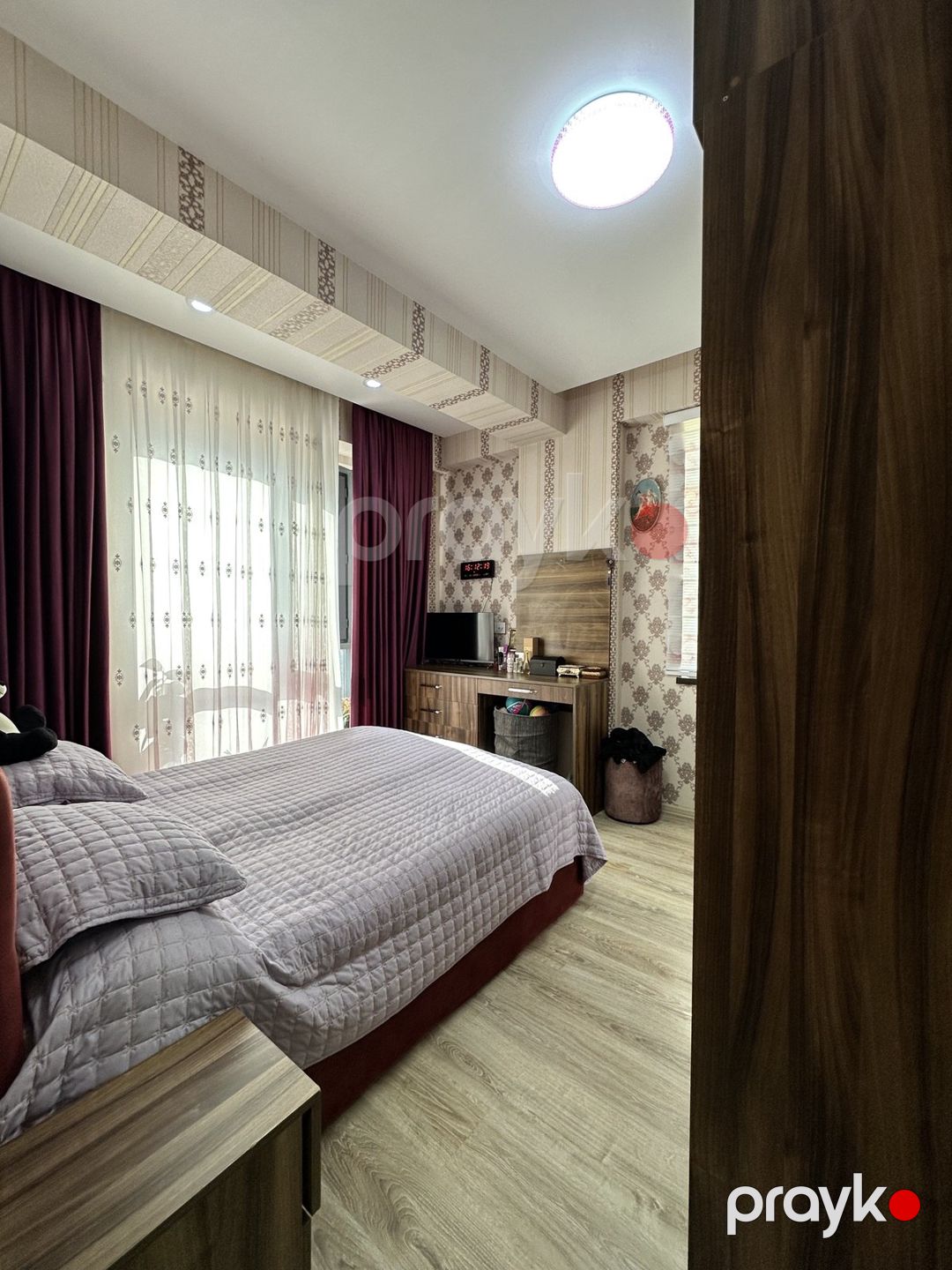Satılır 3 otaqlı yeni tikili 86 m² — Mənzil, Bakı (10)