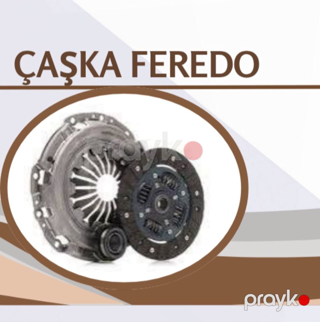 "Fiat Albea" friksional disk dəsti — Ehtiyat hissələri və aksesuarlar, Bakı