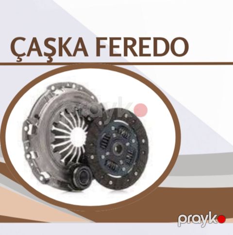 "Fiat Albea" friksional disk dəsti — Bakı