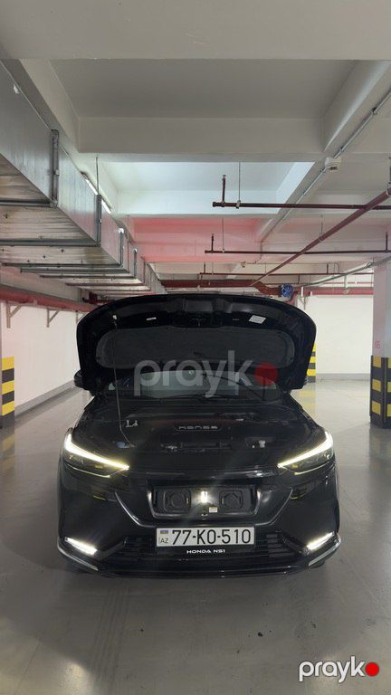 Honda e:NS1, 68.8 kWh, 2023 il, 64 000 km — Avtomobillər, Bakı (9)