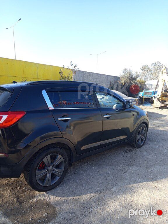 Kia Sportage, 2.0 L, 2011 il, 223 000 km — Avtomobillər, Bakı (5)