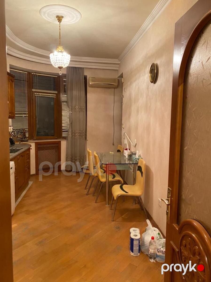 İcarəyə verilir 5 otaqlı yeni tikili 200 m² — Mənzil, Bakı (4)