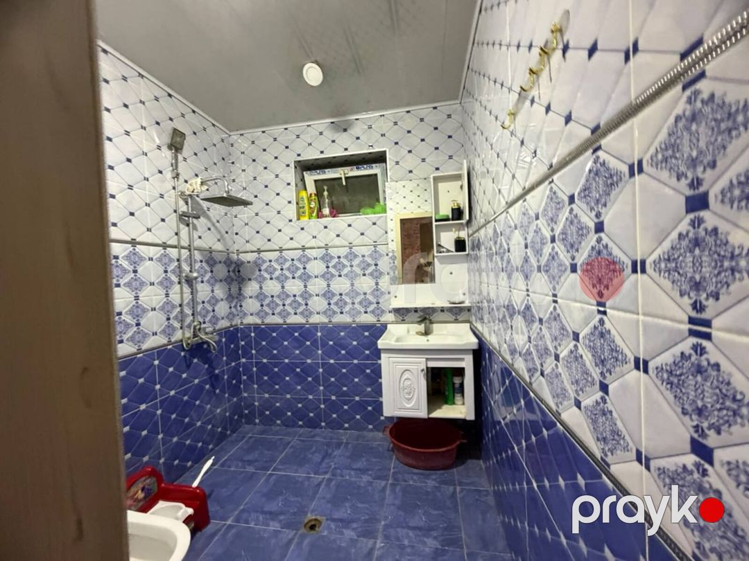 Həyət evi, mastaga — Ev, villa, Bakı (6)
