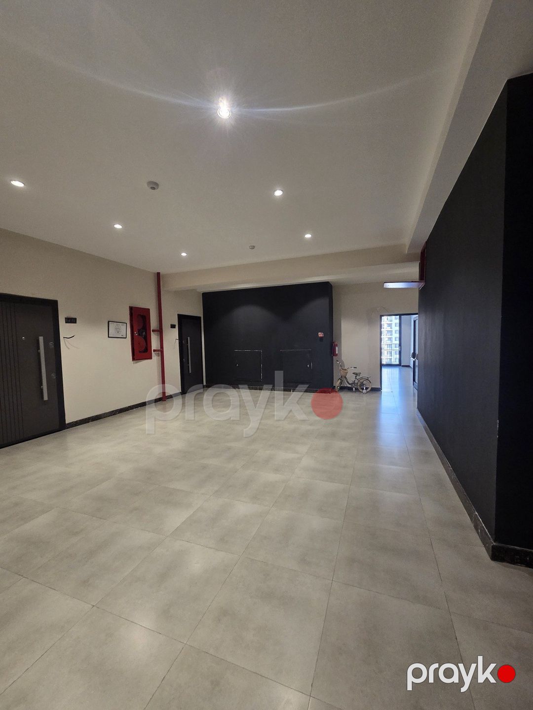 Satılır 2 otaqlı yeni tikili 80 m² — Mənzil, Bakı (7)