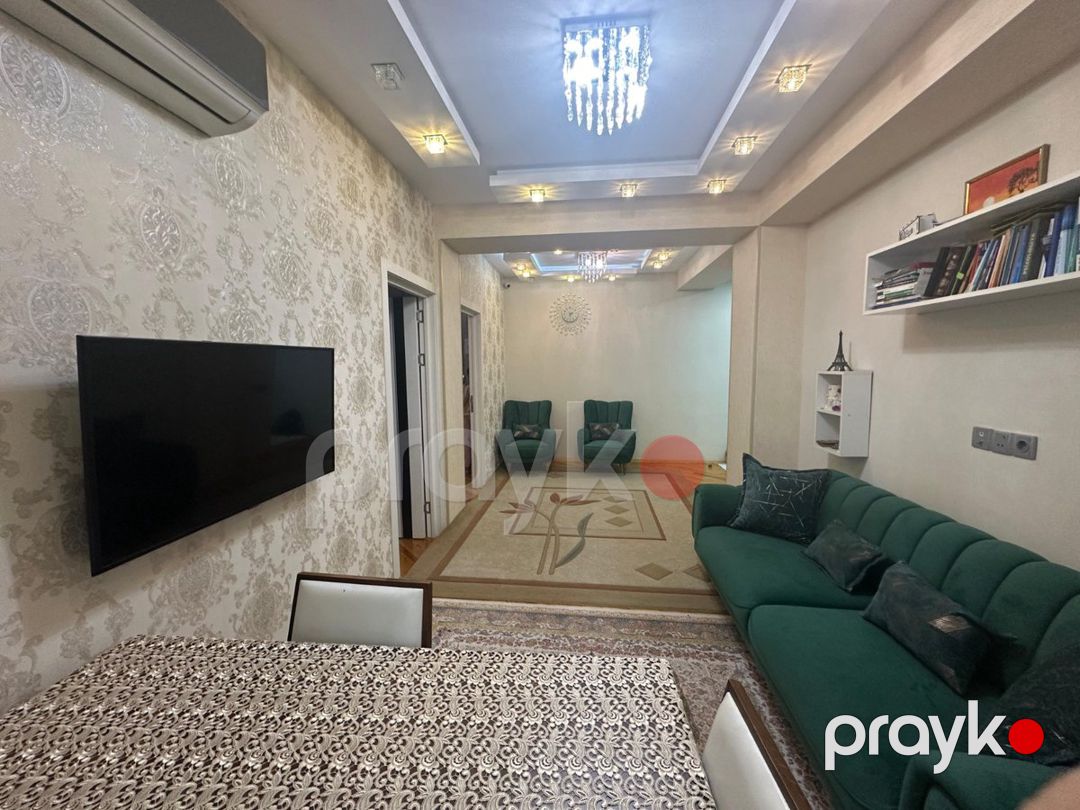 3 otaqlı mənzil, 72 m², Masazır q., Abşeron — Mənzil (2)