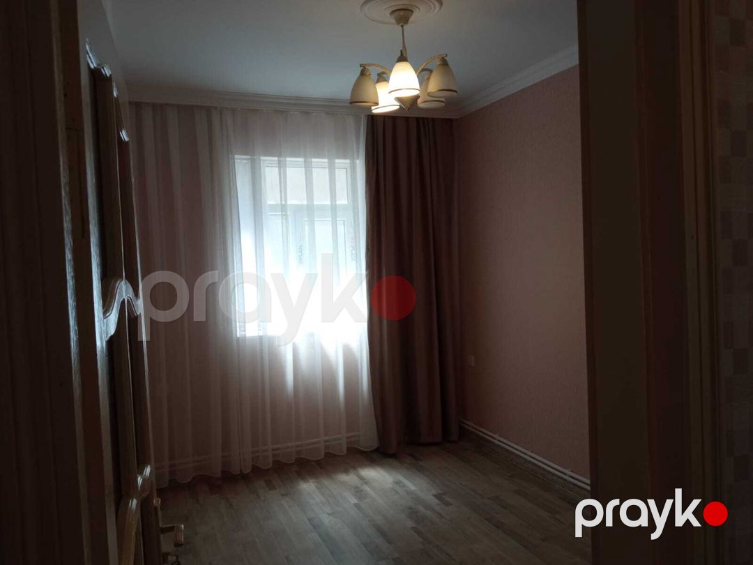 Satılır 2 otaqlı həyət evi/bağ evi 60 m² — Ev, villa, Xırdalan (2)