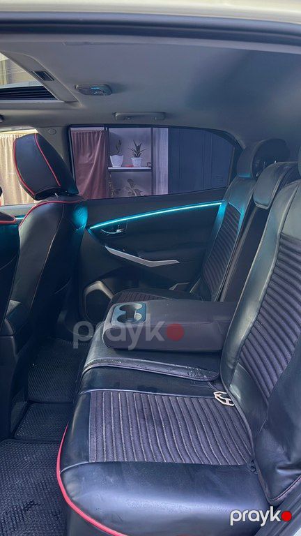 Ssang Yong Korando, 2.0 L, 2014 il, 150 959 km — Avtomobillər, Bakı (6)