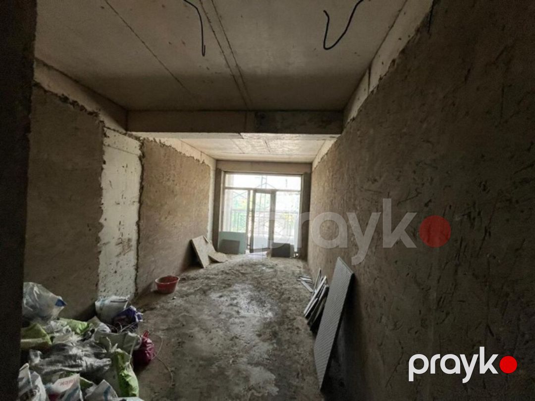 Satılır 2 otaqlı yeni tikili 50.5 m² — Mənzil, Bakı (3)