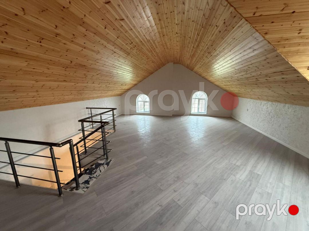 Həyət evi, Qəzənfər Əlizadə küç — Ev, villa, Bakı (4)