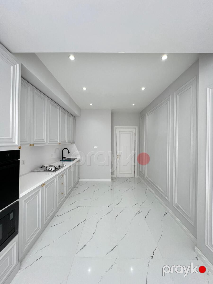 Satılır 2 otaqlı yeni tikili 85 m² — Mənzil, Bakı (11)