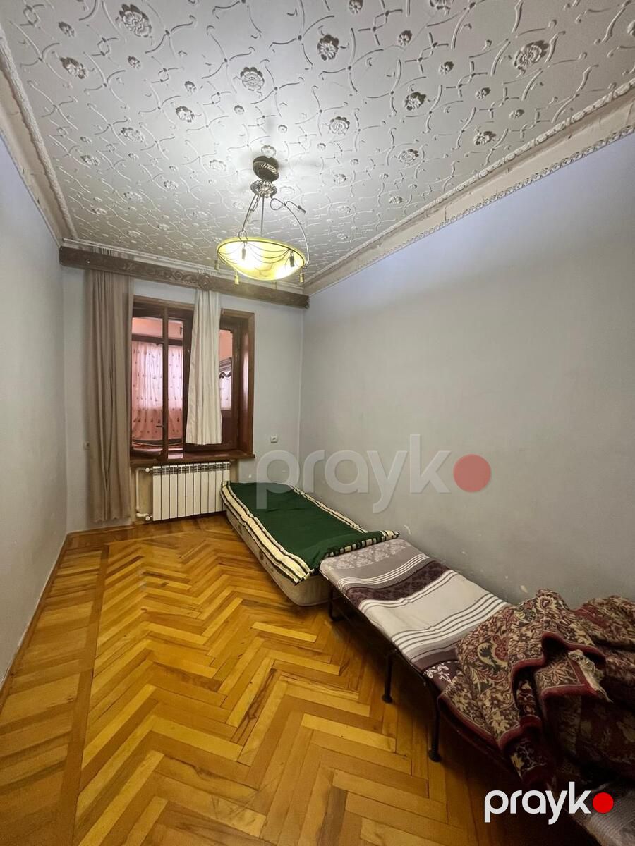 İcarəyə verilir 4 otaqlı köhnə tikili 100 m² — Mənzil, Bakı (8)