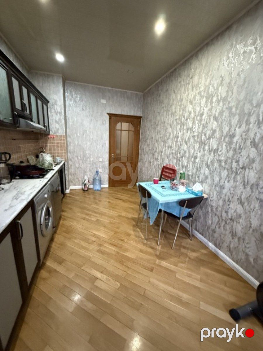 Satılır 2 otaqlı yeni tikili 100 m² — Mənzil, Bakı (10)