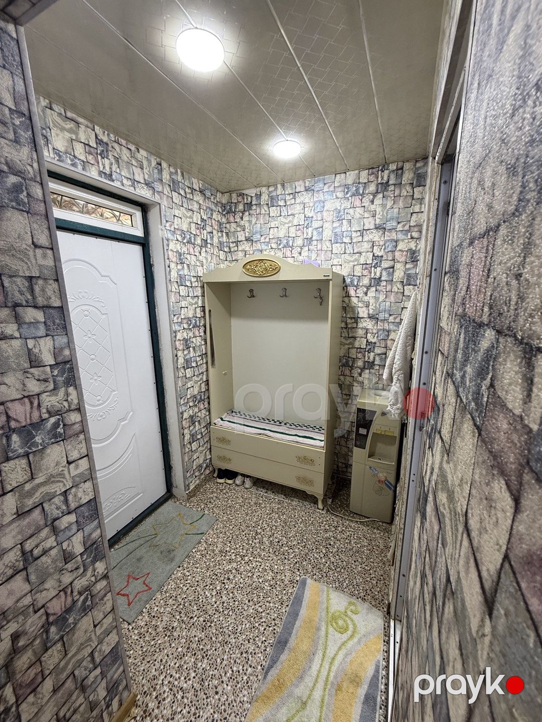 Satılır 3 otaqlı həyət evi/bağ evi 110 m² — Ev, villa, Bakı (12)