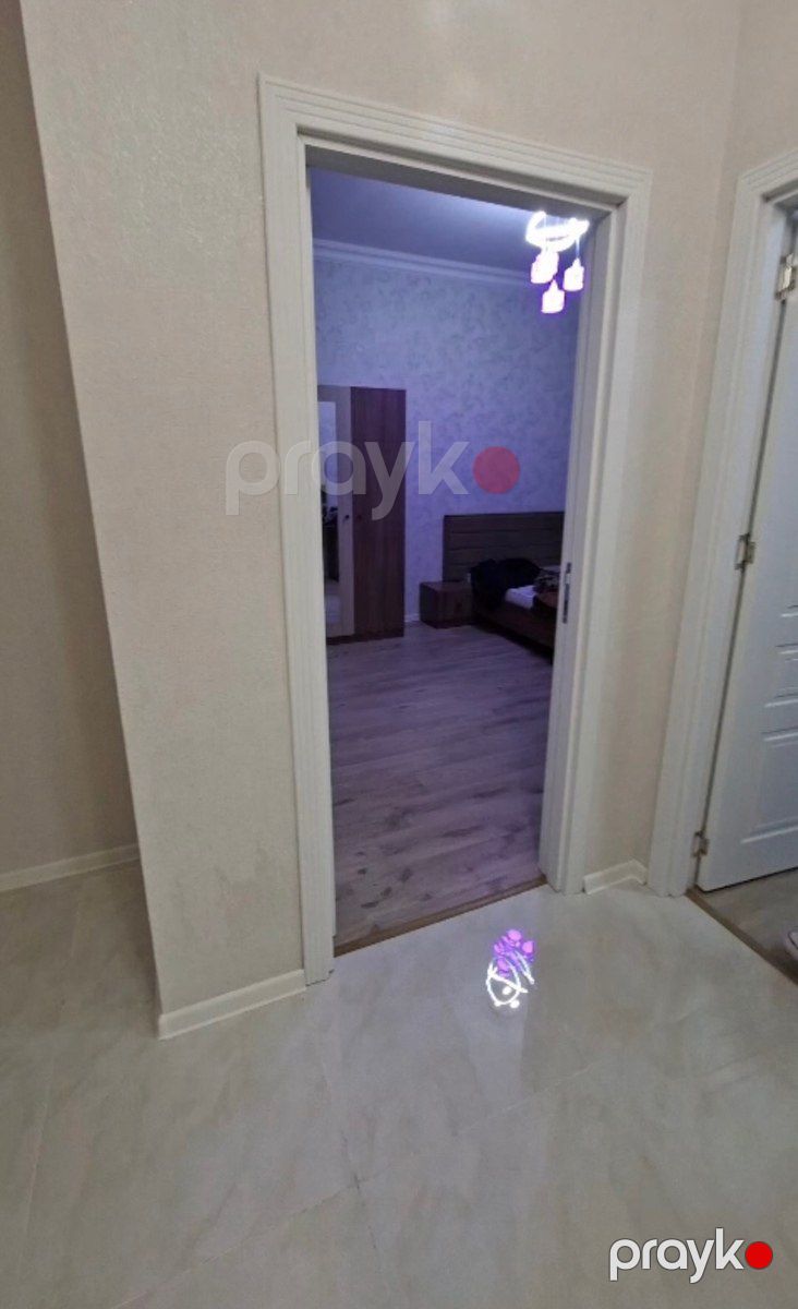 3-otaqlı yeni tikili kirayə verilir, Sumqayıt ş., 91 m² — Mənzil, Sumqayıt (3)