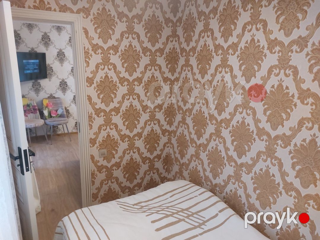 Satılır 2 otaqlı köhnə tikili 38 m² — Mənzil, Bakı (5)