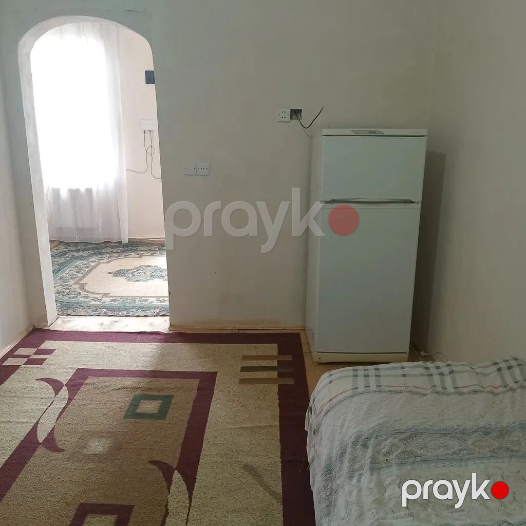 Yeni Suraxanı qəsəbəsində həyət evi kirayə verilir. - Tək mərtəbəli — Ev, villa, Digah (2)