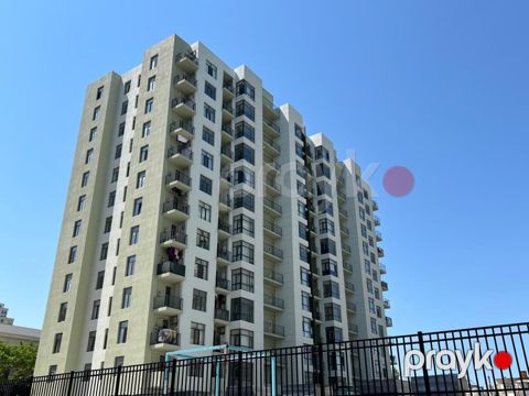 İcarəyə verilir 2 otaqlı yeni tikili 72 m²