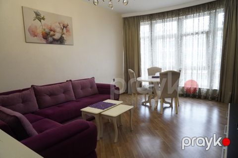 İcarəyə verilir 2 otaqlı yeni tikili 70 m² — Bakı