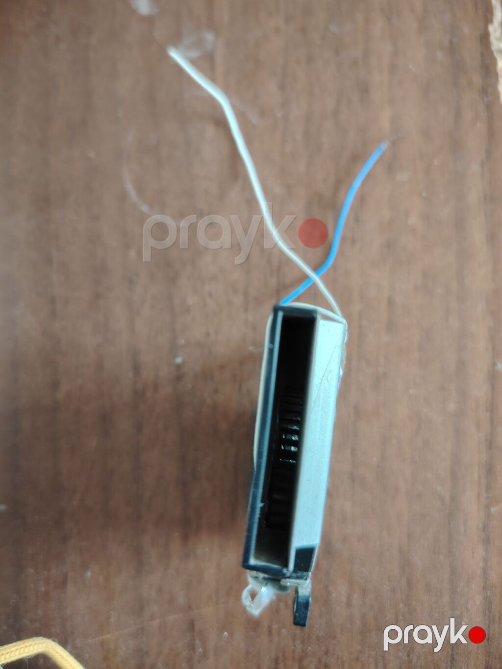 Noutbuk üçün soyuducu fan və hava kanalı (blower tip) - Tip — Noutbuk aksesuarları, Masallı (2)