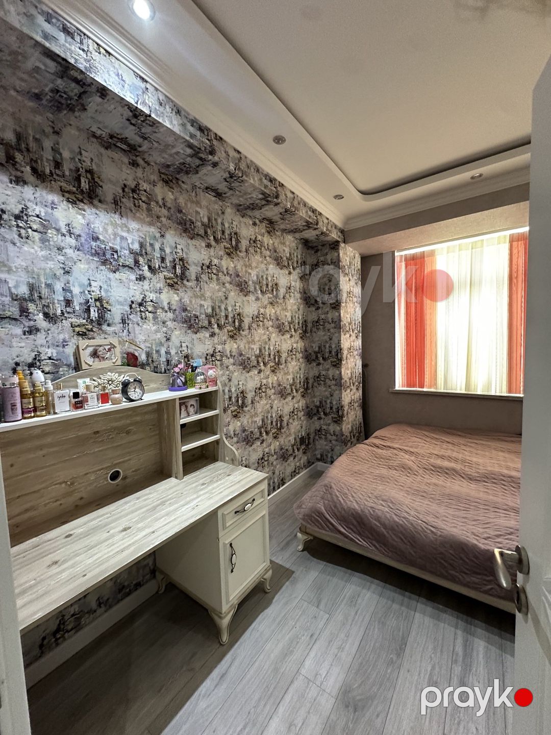 Satılır 3 otaqlı yeni tikili 88 m² — Mənzil, Bakı (6)