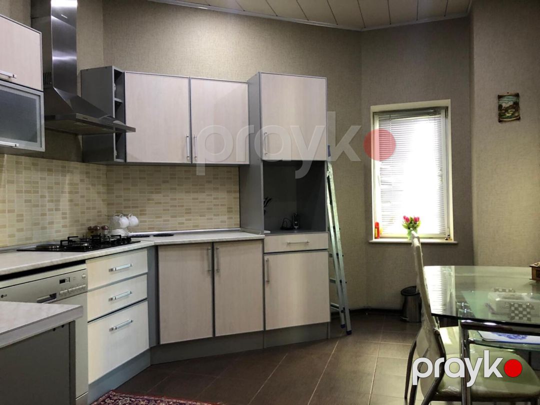 İcarəyə verilir 3 otaqlı yeni tikili 110 m² — Mənzil, Bakı (8)