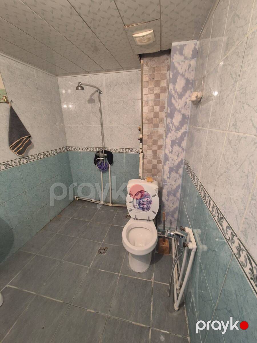 Satılır 1 otaqlı köhnə tikili 45 m² — Mənzil, Bakı (9)