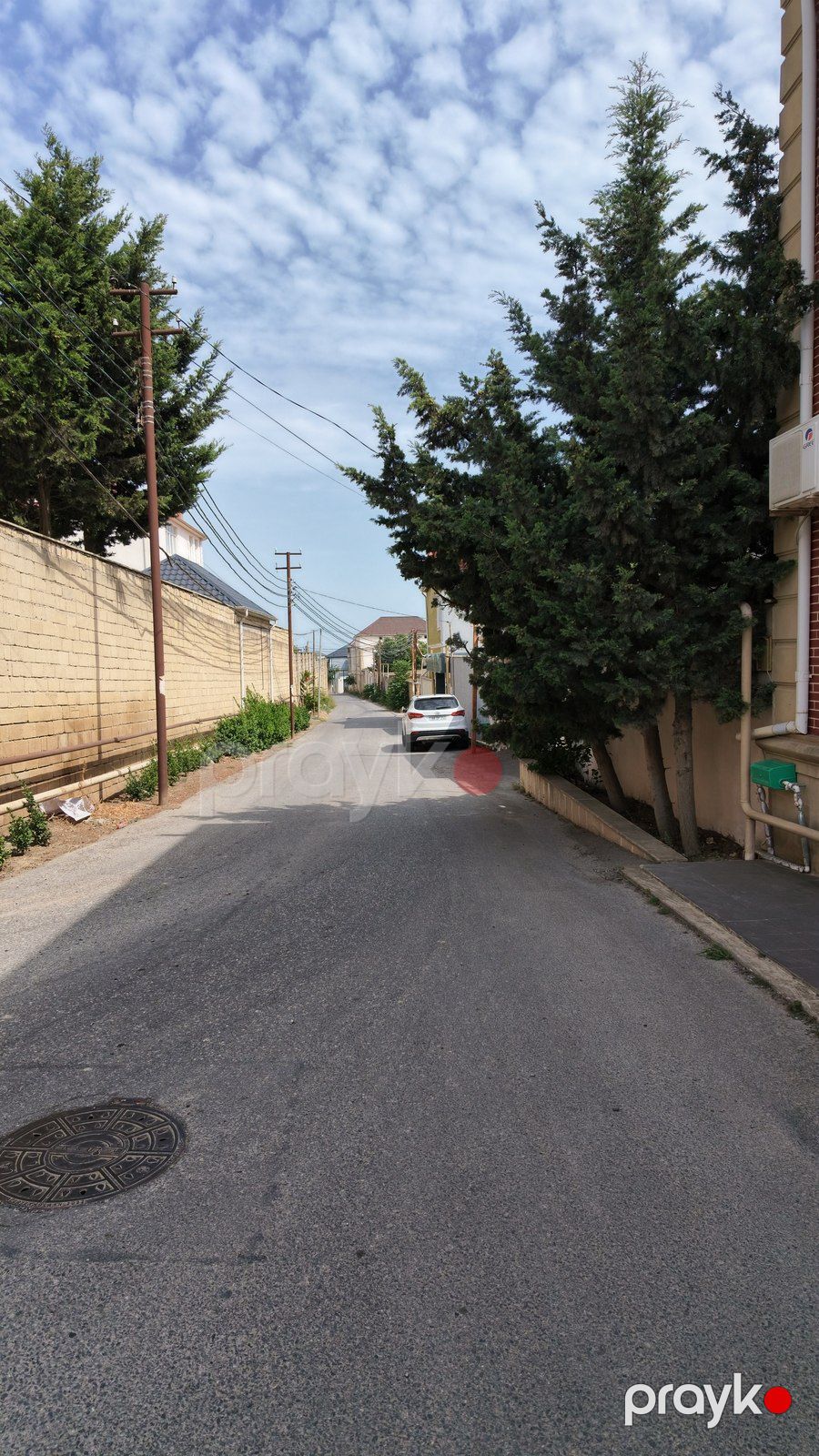 Satılır torpaq 4 sot — Torpaq, Bakı (2)