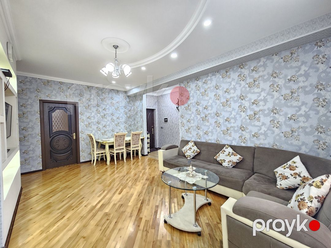 Satılır 3 otaqlı yeni tikili 73 m² — Mənzil, Xırdalan (2)