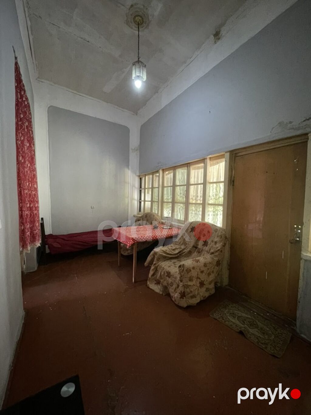 Sentralni bineqedi, bineqedi vaenkomatinin arxasi, 3 cu medende 2 — Mənzil, Mehdiabad (6)