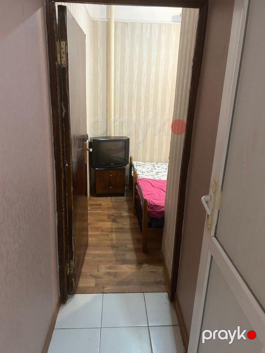 Satılır 2 otaqlı köhnə tikili 43 m² — Mənzil, Bakı (9)