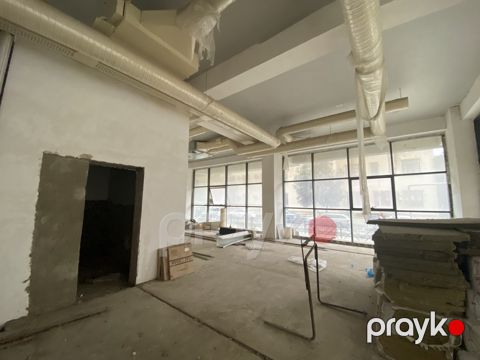 İcarəyə verilir obyekt 510 m² — Bakı