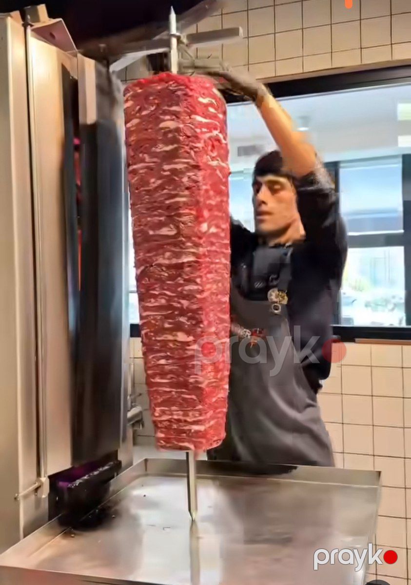 Dönərçi işi axtarıram — İş axtarıram, Bakı