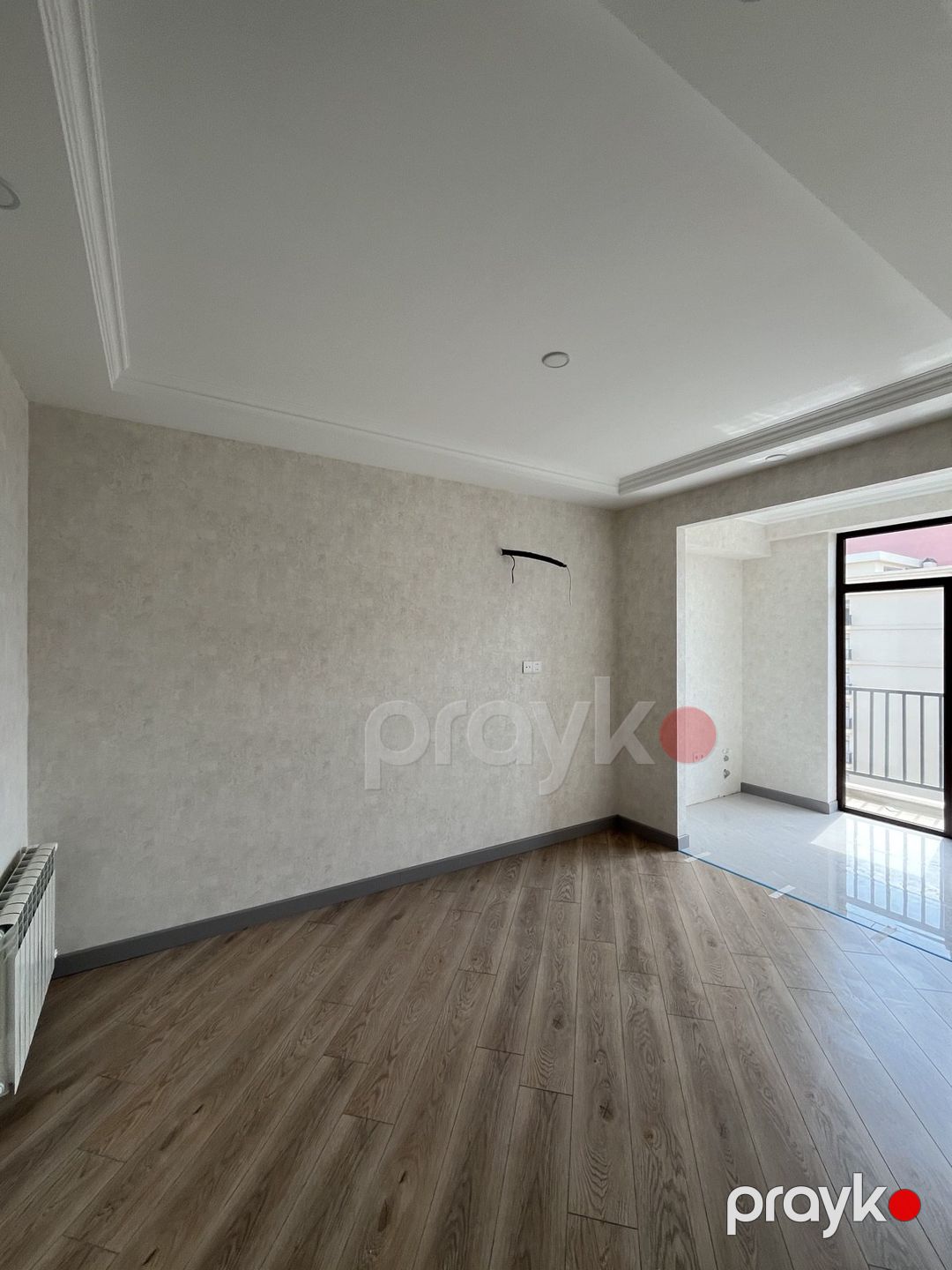 Satılır 2 otaqlı yeni tikili 62 m² — Mənzil, Bakı (4)