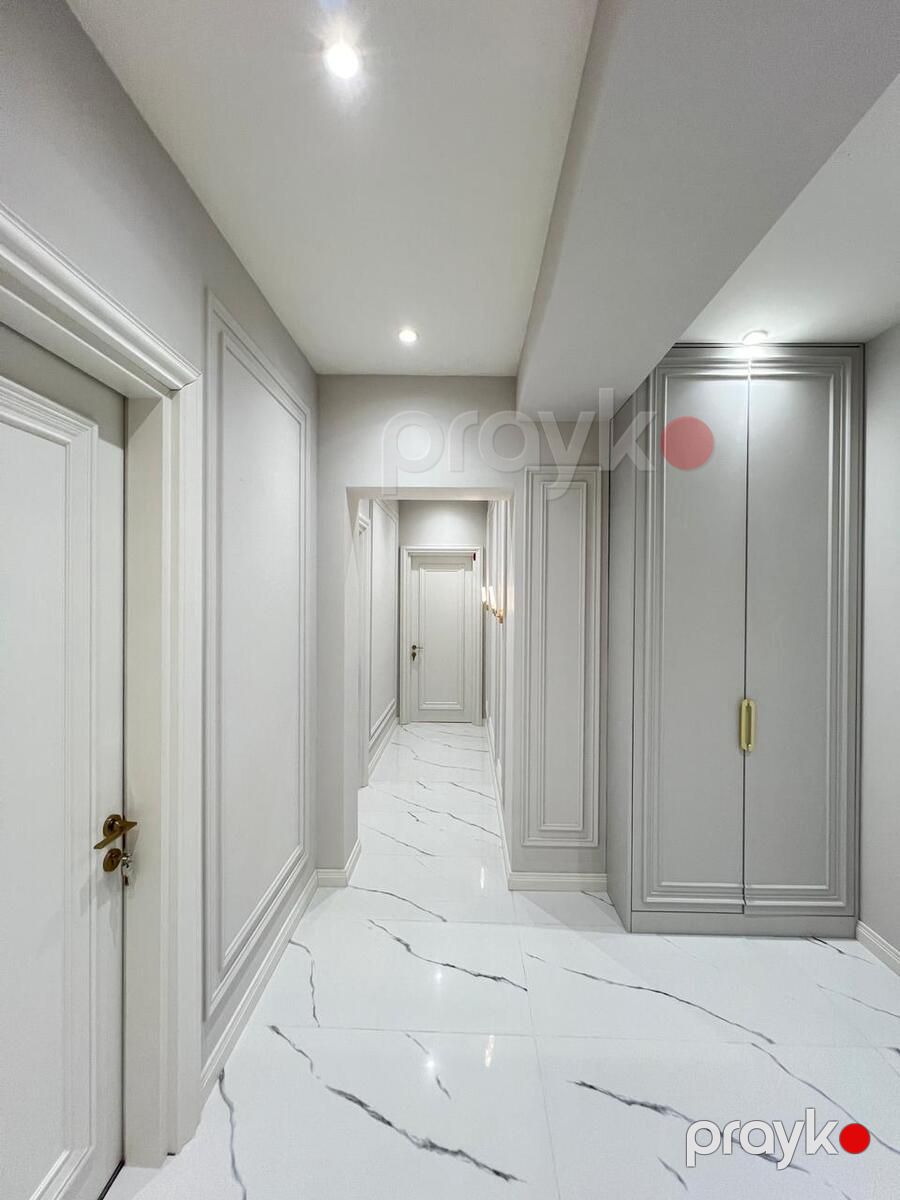 Satılır 2 otaqlı yeni tikili 85 m² — Mənzil, Bakı (12)