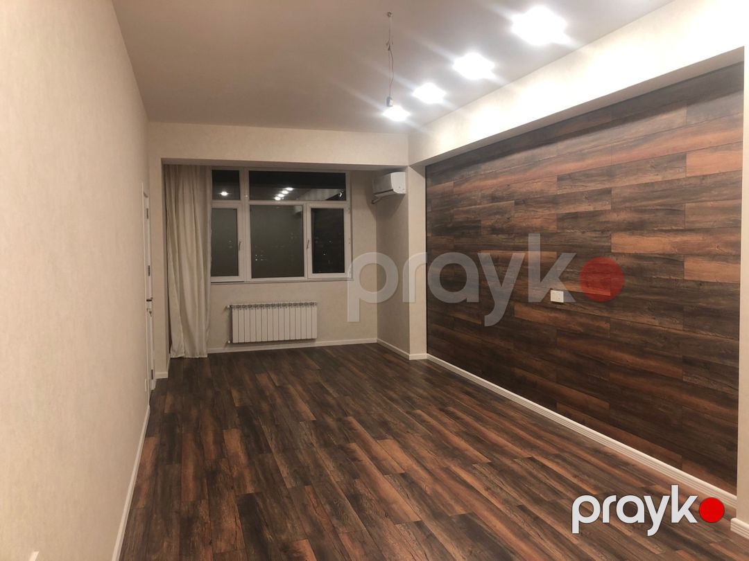 3-otaqlı yeni tikili, Əhmədli qəs., 85 m² — Mənzil, Bakı (4)