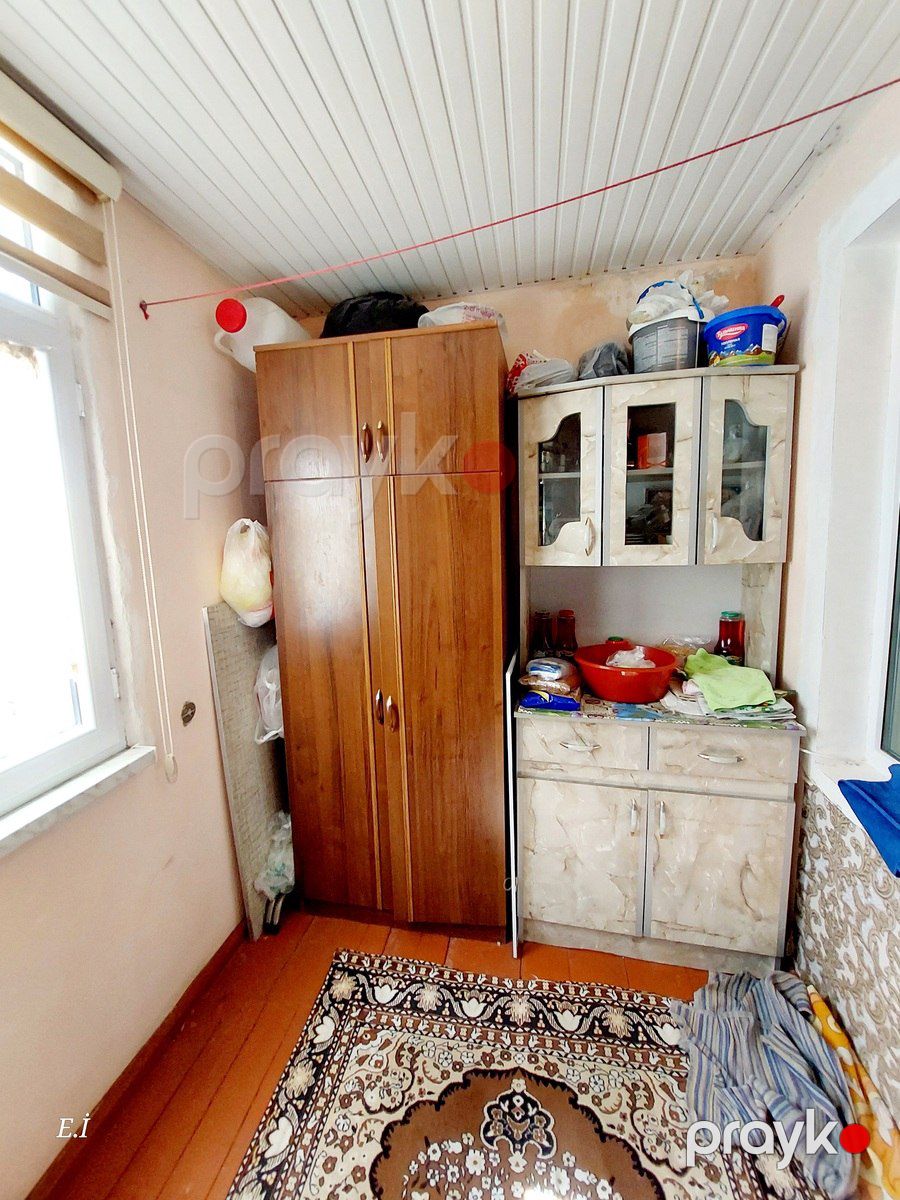 2-otaqlı mənzil, 4-cü mkr., 48 m² — Mənzil, Sumqayıt (6)