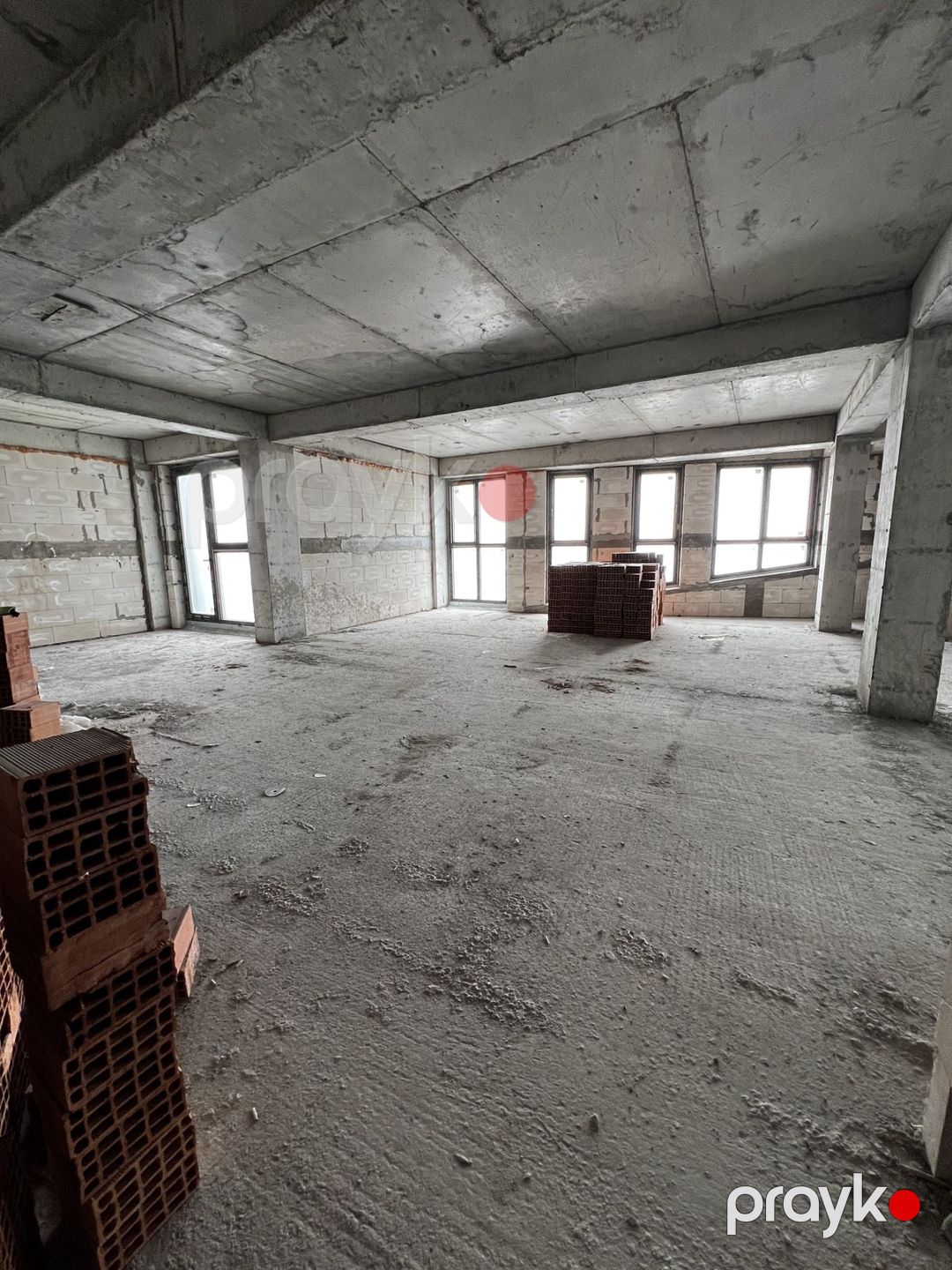 Satılır 5 otaqlı yeni tikili 258.6 m² — Mənzil, Bakı (10)