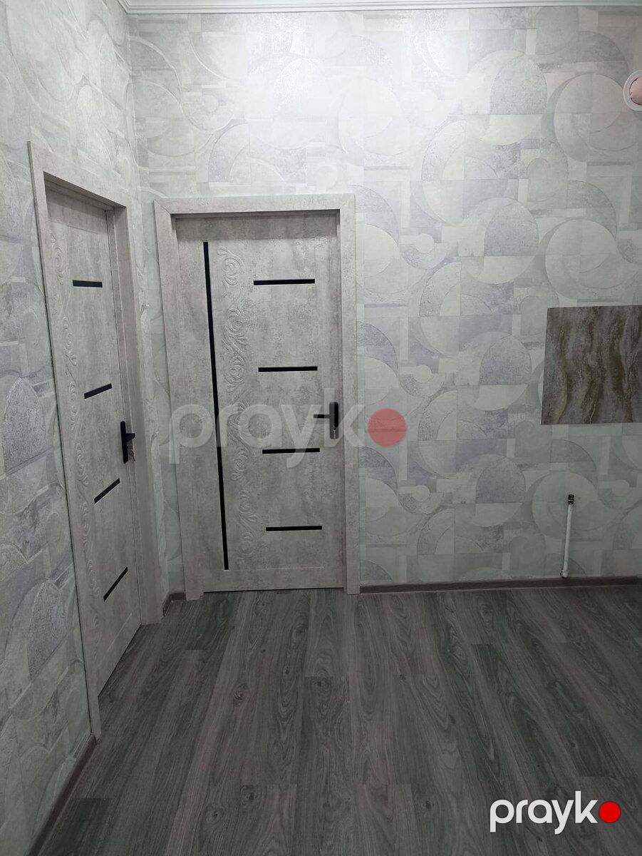 2-otaqlı yeni tikili, Binəqədi qəs., 57 m² — Mənzil, Bakı (6)