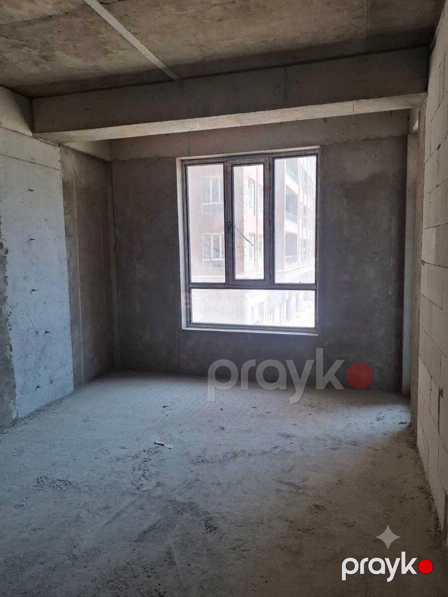 Satılır 1 otaqlı yeni tikili 55 m² — Mənzil, Bakı (3)